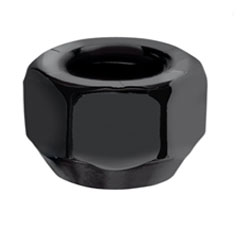 Matica kol.12x1,5x16 K21 kužeľ čierna